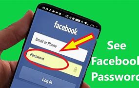 Image result for A Password for Facebook