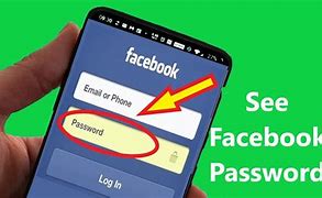 Image result for Find My Facebook Account Password