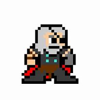 Image result for Pixel Art Odin