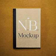 Image result for Exercise Book Mockup