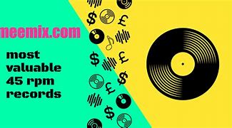 Image result for Expensive Vinyl Records