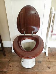 Image result for Old Toilet