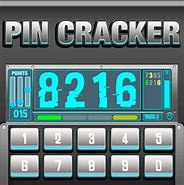 Image result for 4 Digit Pin Cracker