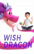 Image result for Wish Dragon