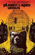 Image result for Planet of the Apes Actionfigures