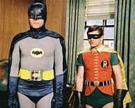 Image result for Burt Ward Costume Issues