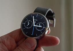 Image result for Original Moto 360