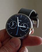 Image result for Moto 360 Gen 1