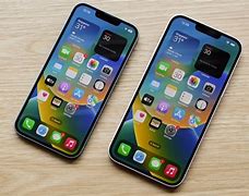 Image result for iPhone 14 Plus in Hand
