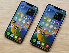 Image result for How Big Is a iPhone 14 Plus