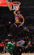 Image result for NBA Dunk Contest L