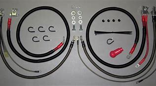Image result for Diesel Battery Cable Ends