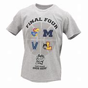 Image result for NCAA T-Shirts