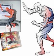 Image result for Coolest Spider-Man Toy
