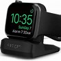 Image result for Apple Watch Standing Dock