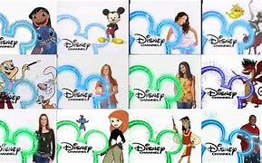 Image result for Disney TV Shows 2000s