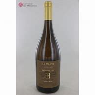 Image result for Huet Vouvray Moelleux 1ere Trie Mont