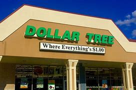 Image result for Dollar Tree Inc