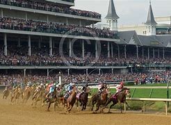 Image result for Kentucky Horse Racing