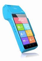 Image result for Portable POS NFC