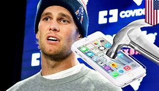 Image result for Brady New Phone Who Dis