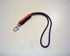 Image result for wrist lanyards knot