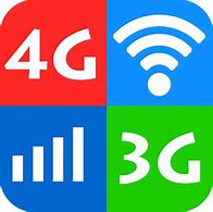 Image result for Sim 3G Logo