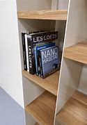 Image result for Bibliotheque 35 Cm