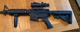 Image result for Colt M4A1 Clone