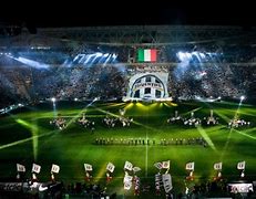 Image result for Allianz Stadium Juventus