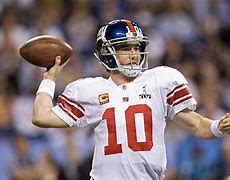 Image result for Eli Manning Throwing