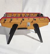 Image result for Renee Pierre French Foosball Table