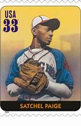 Image result for Satchel Paige Jackie Robinson