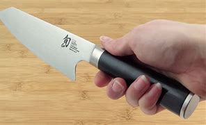 Image result for Shun Classic 8-Inch Chef Knife