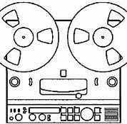 Image result for Professional Cassette Recorders