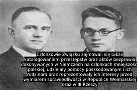 Image result for co_to_za_związek_polaków_w_niemczech