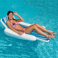 Image result for Adult Pool Float Chairs