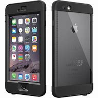 Image result for iPhone 6 Plus LifeProof