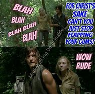 Image result for Beth Greene Meme