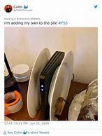 Image result for PS5 Router Meme
