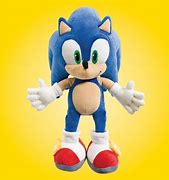 Image result for Black Knuckles Sonic Plush