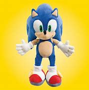 Image result for Sega Sonic Plush