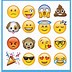Image result for Small Printable Emojis