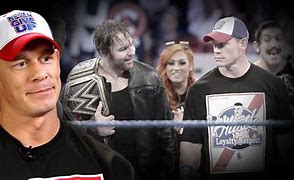 Image result for WWE Smackdown John Cena