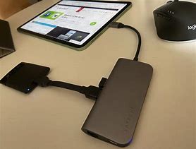Image result for iPad 8th Generation USB Adapter