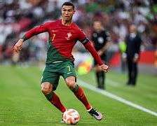 Image result for Ronaldo in Portugal