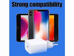 Image result for iPhone 20W Charger