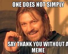 Image result for Thank You MEME Funny