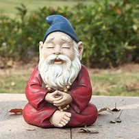 Image result for Dirty Lawn Gnomes