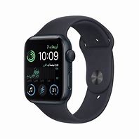 Image result for Apple Watch Sport Band Black 44Mm Box